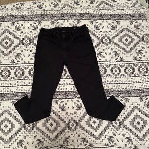 American Eagle Outfitters Kids Black Jeans